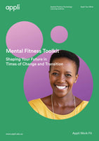 Shaping Your Future Mental Fitness Toolkit